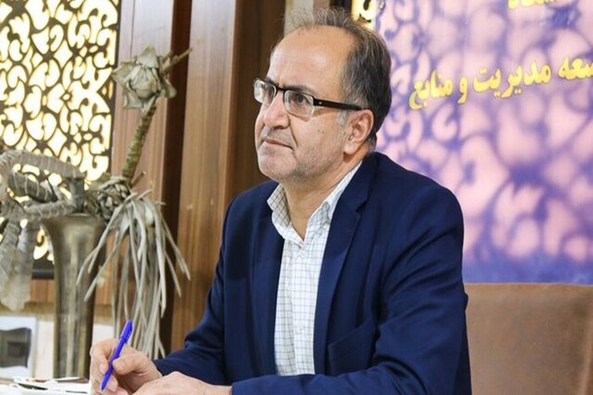 علوم پزشکی تبریز