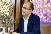 چهار هزار و ۵۰۰ مترمربع پروژه حوزه بهداشت و درمان در حال کلنگ‌زنی است