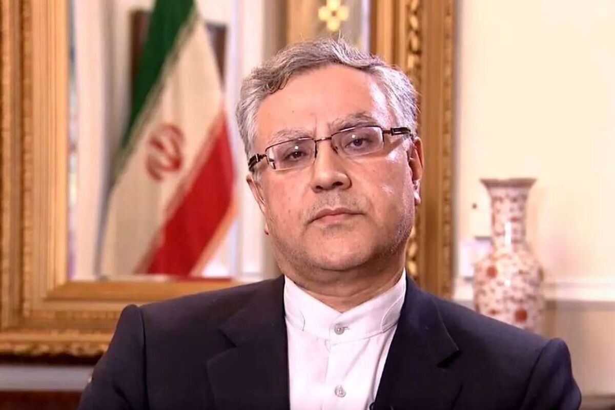 سید علی موسوی