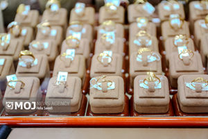 نخستین نمایشگاه طلا و جواهر در اهواز برگزار می‌شود 