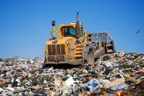 ۱۲۰ میلیارد ریال هزینه یک‌ سال جمع‌آوری، دفن و پاکسازی پسماند در سبزوار