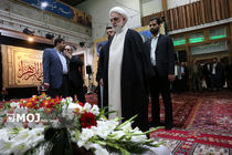 حجت‌الاسلام والمسلمین نیری شخصیتی مورد اعتماد امامین انقلاب بود