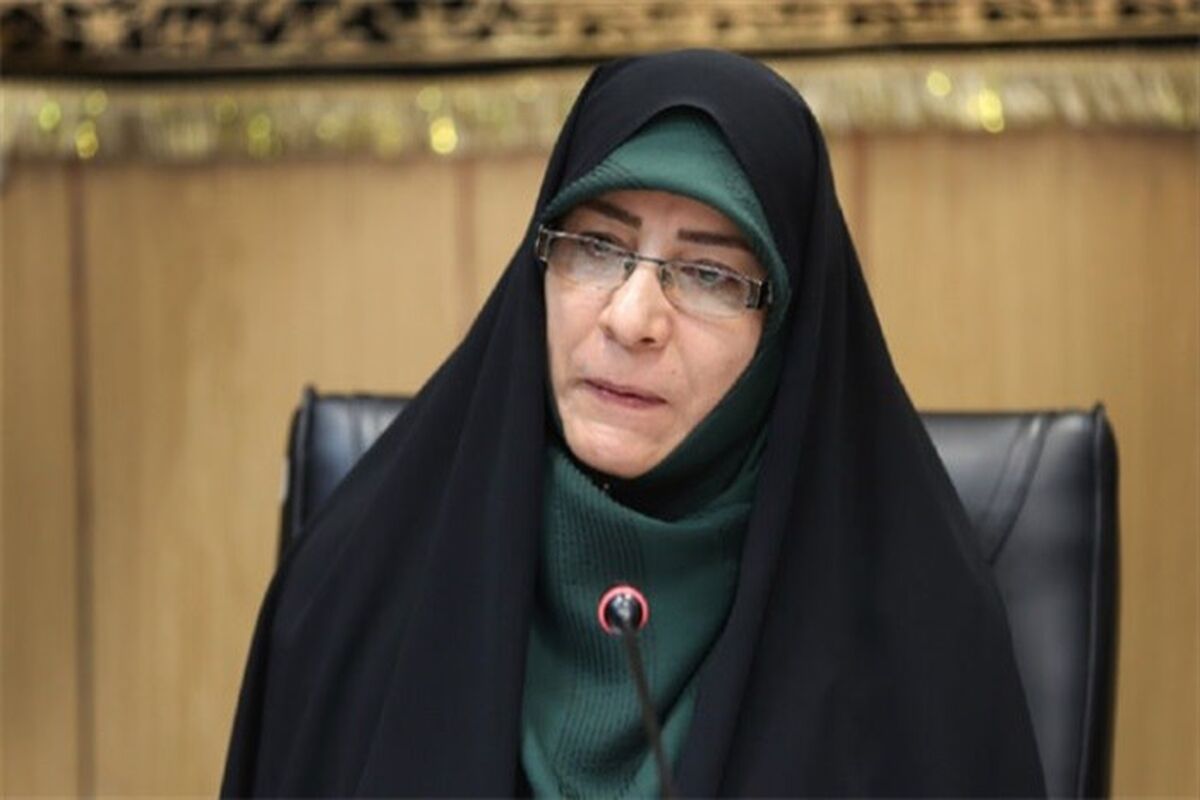 معاون وزیر آموزش و پرورش 