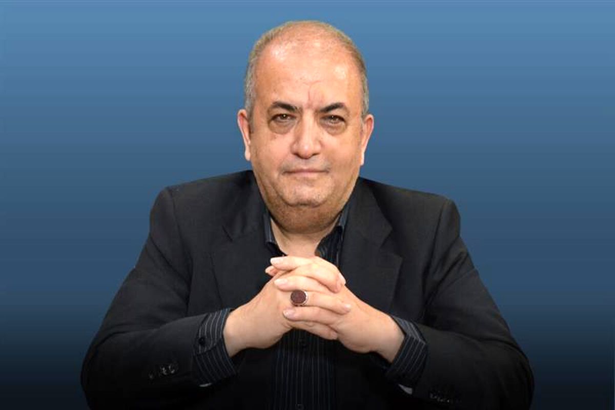 ذوب آهن