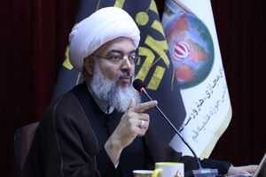 ولایت‌پذیری مهم‌ترین شاخصه رئیس‌جمهور تراز انقلاب اسلامی است