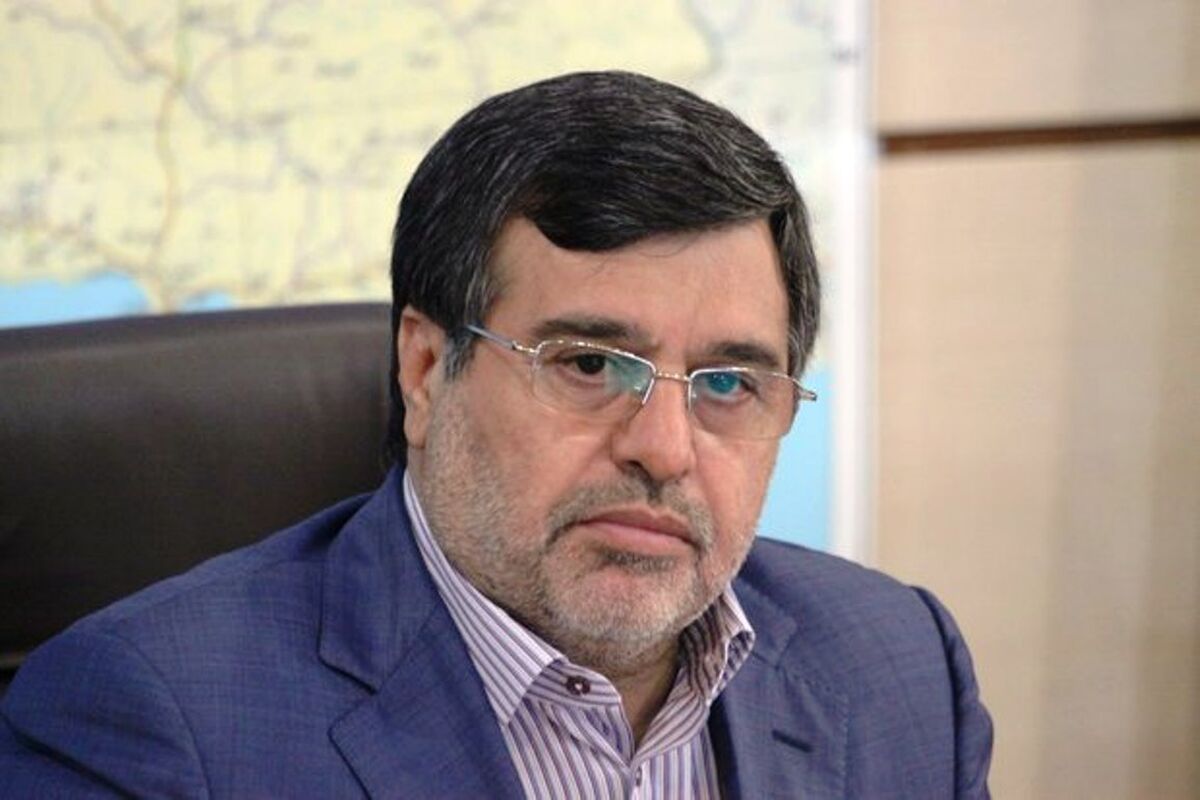 استاندار