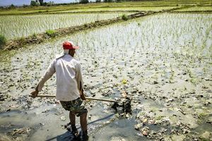 چاه های آب آلوده تهران به بهره برداری می رسند
