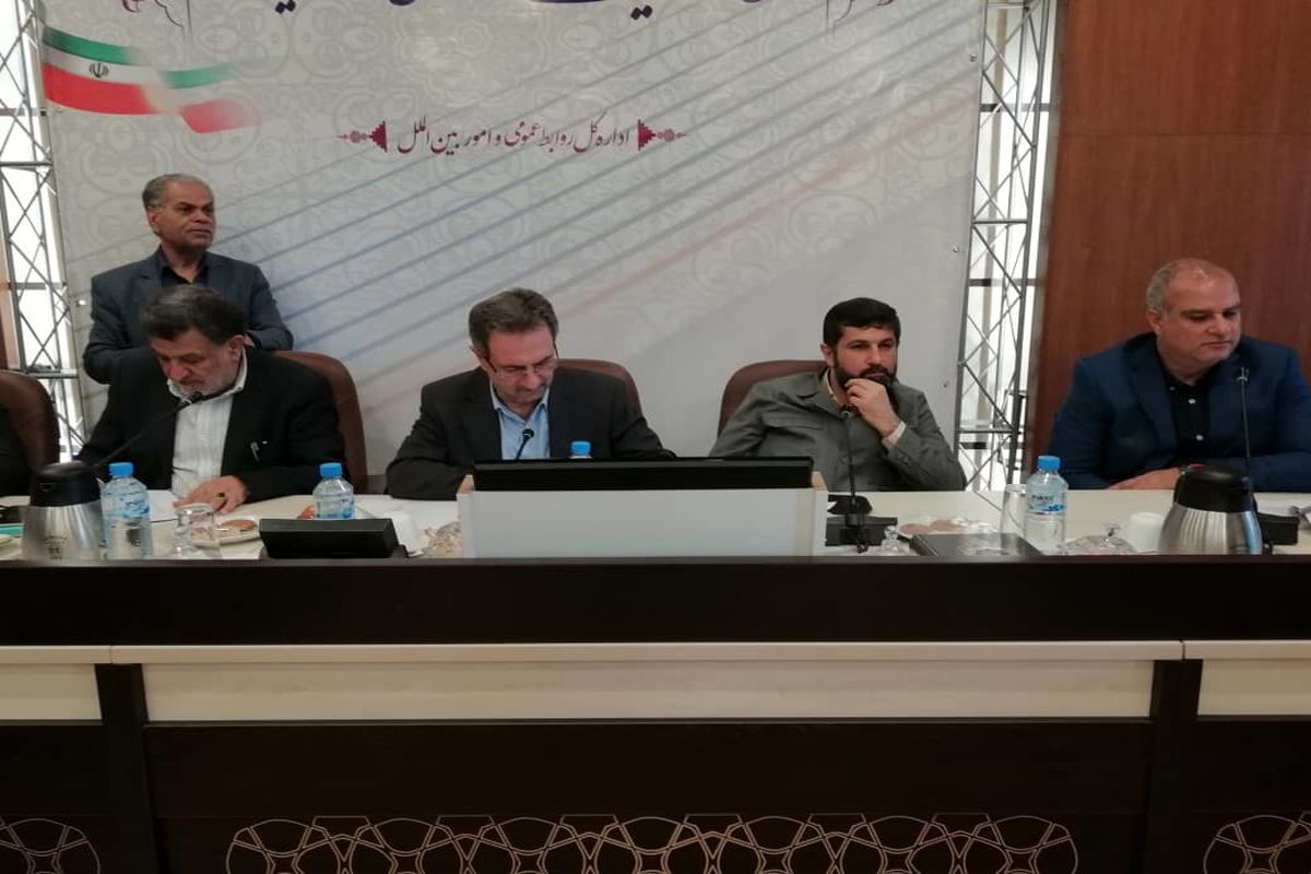 شورای اشتغال در خوزستان