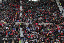 قیمت بلیط بازی پرسپولیس - الریان اعلام شد