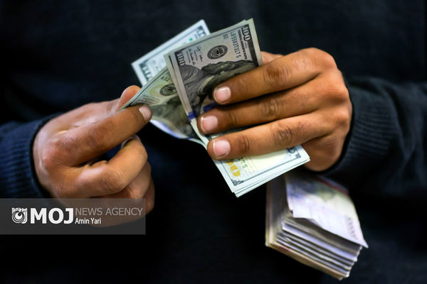 جدیدترین قیمت ارزها در بازار آزاد امروز ۱۵ دی ۱۴۰۴