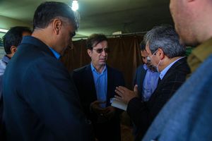 افزایش ۱۰ درصدی سفرهای درون‌شهری با ناوگان اتوبوس‌رانی قم