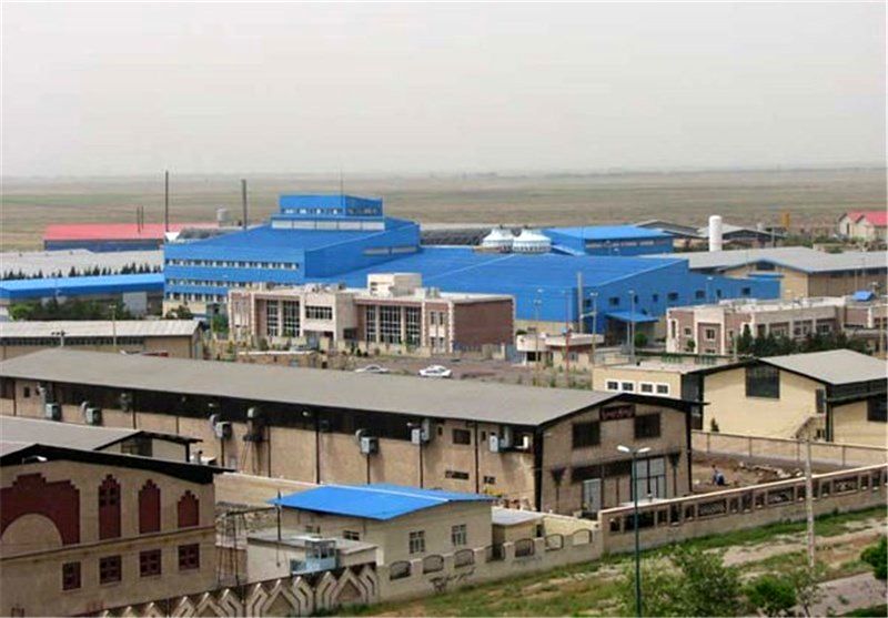 شرکتهای صنعتی فعال در نمایشگاههای داخلی و خارجی یارانه دریافت میکنند