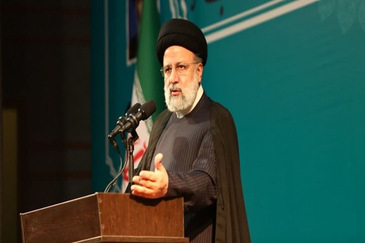 رئیس جمهور