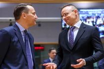 تنش بر سر دارایی‌های روسیه به جدال لفظی ورشو و بوداپست کشیده شد