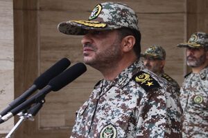 سرعت واکنش نیرهای مسلح ایران در برابر هرگونه تهدیدی افزایش یافت