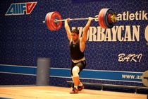 معرفی ورزشگاه‌های آذربایجان برای میزبانی بازی‌های کشورهای اسلامی +عکس