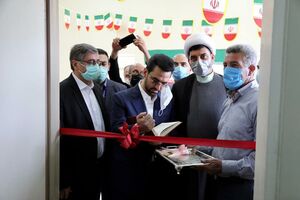 اتصال 261 روستا  به شبکه ملی ارتباطات/ ارتقای ۳۴ سایت مخابراتی با ۳۴ میلیارد تومان اعتبار محقق شد