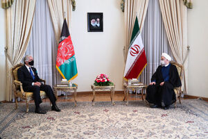 دولت آمریکا بدنبال بهره برداری انتخاباتی از مذاکرات صلح در افغانستان است