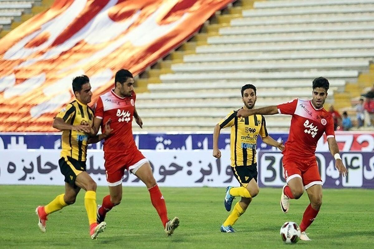 پدیده مشهد