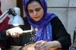 زنجیره ارزش صنایع دستی به بازار می‌رسد/ محصول هنرمند نباید پشت درِ بازار بماند