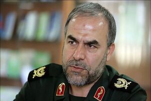 آمریکا نمی‌تواند نُجَباء را وادار به عقب‌نشینی کند