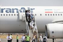 سازمان هواپیمایی کشوری از ادامه بدون وقفه روند بازگشت حجاج به کشور خبر داد