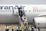 بیش از ۸۲۰۰ حاجی ایرانی به کشور بازگشتند