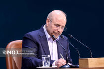 رئیس مجلس در پیامی شهادت سردار کیومرث پورهاشمی را تسلیت گفت