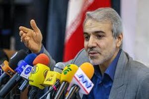 هفت میلیون نفر امسال به اردوهای راهیان نور اعزام می‌شوند