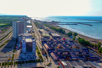 ۲۳ مجوز سرمایه گذاری در منطقه آزاد انزلی صادر شد