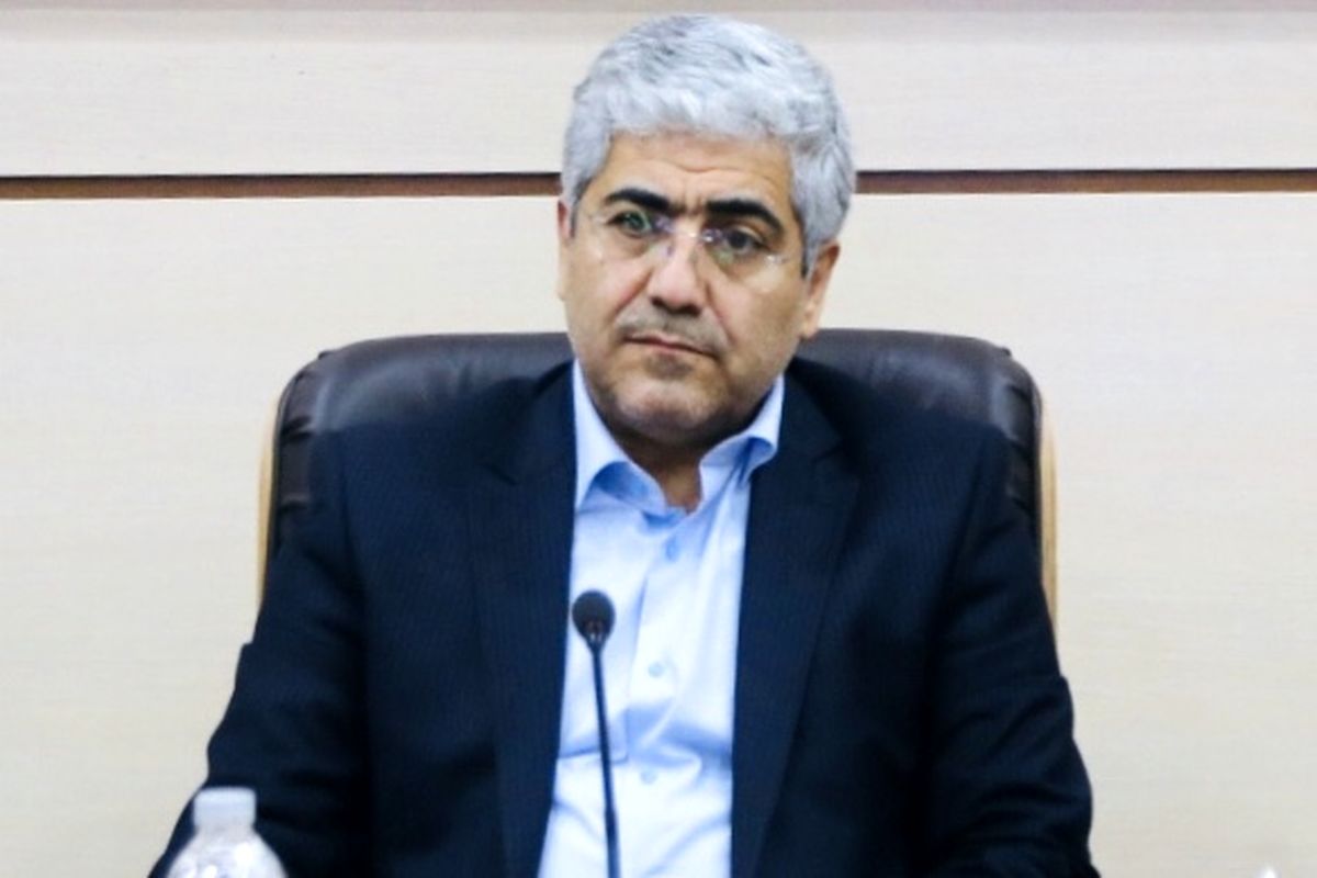 سعيد ناجى