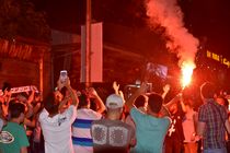 بیانیه هواداران ملوان پس از ابطال مزائده نفت تهران