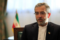 علی باقری سرپرست وزارت امور خارجه جمهوری اسلامی ایران شد