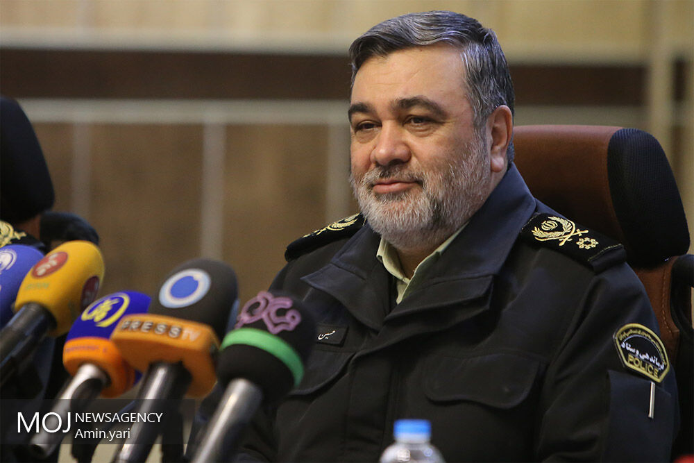 مشکل امنیتی در خراسان رضوی و مرزهای شرق کشور گزارش نشده است