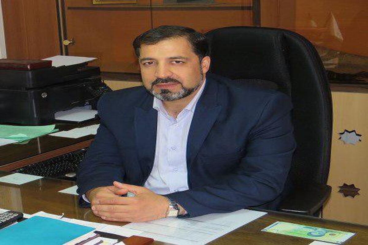 مدیر سازمان پسماند اصفهان