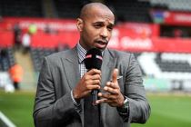 آنری: خجالت کشیدم که روزی در آرسنال بودم