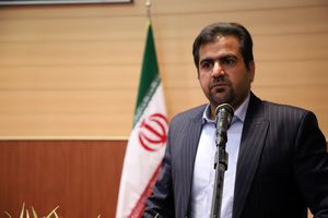 حجم زیادی از پرونده های  دادگستری شهرستان تفت مربوط به منابع طبیعی است