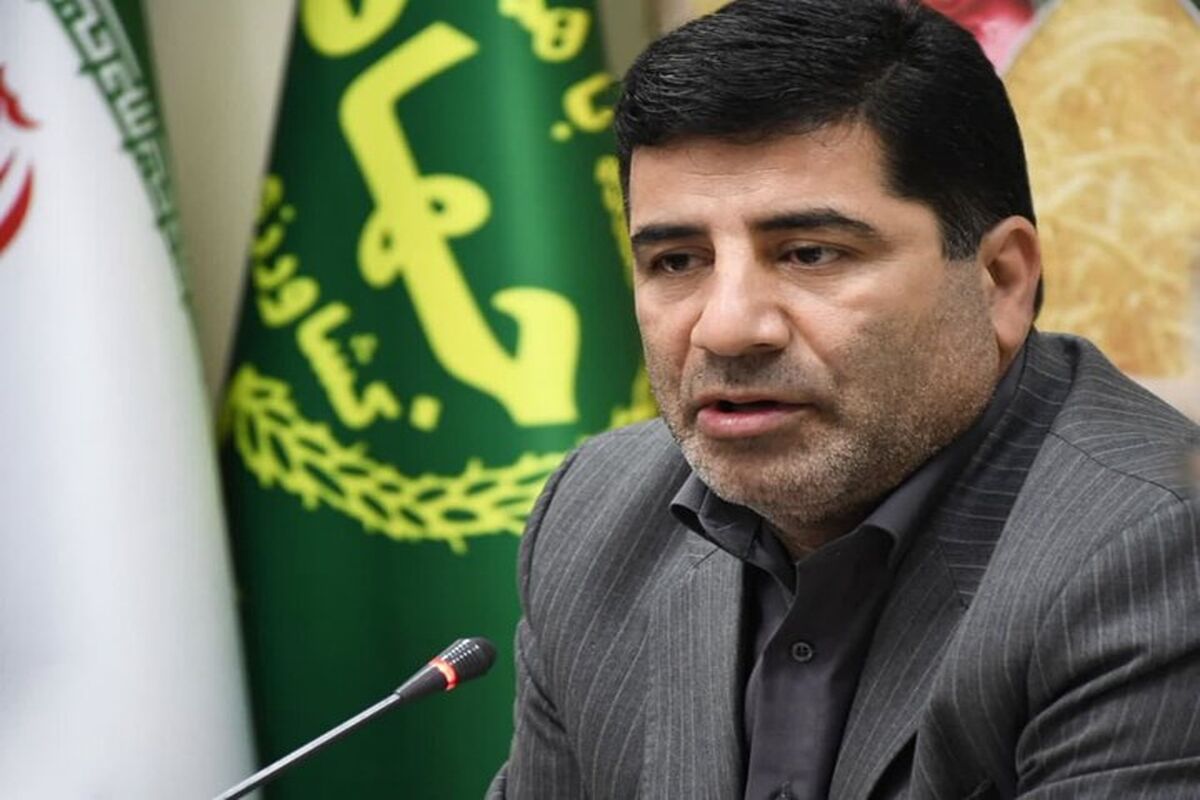 جهاد کشاورزی آذربایجان شرقی 