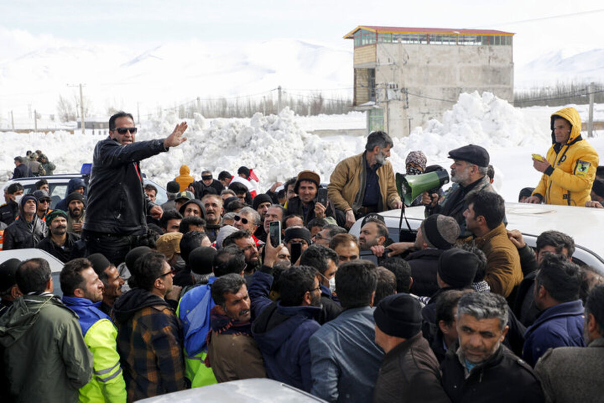 وزیر کشور