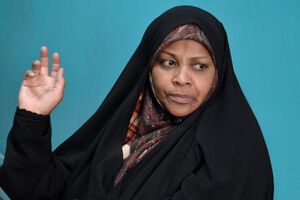 خبرنگار پرس تی‌ وی آزاد شد