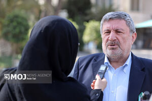 وحدت ملی باید محور رفتارهای سیاسی باشد