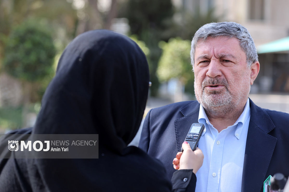 حاشیه جلسه هیات دولت - ۲۳ مهر ۱۴۰۴