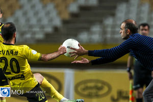 سپاهان تعهد کارگزاری ۲۶ میلیاردی داده است!