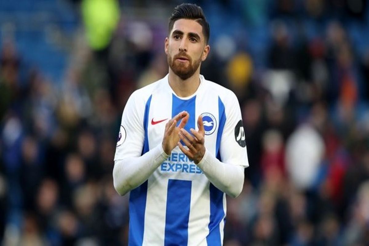 علیرضا جهانبخش1