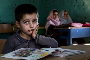 برگزاری رویداد «هزار کودک، هزار امید» در فارس