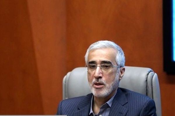 تأمین پایدار دارو و تجهیزات پزشکی در شرایط سخت اقتصادی و تهدیدهای خارجی ضرورت دارد