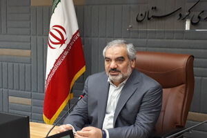 دستاورد طرح مهار آب های مرزی تبدیل  96 هکتاراراضی دیم به آبی بود