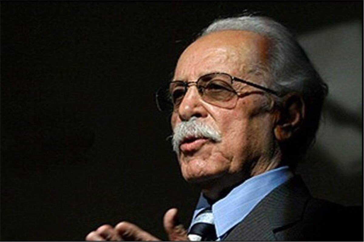 عباس خوشدل