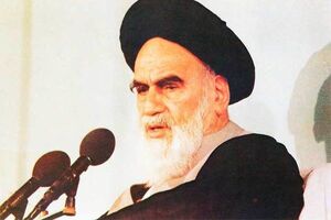 انقلاب اسلامی ایران به رهبری امام خمینی(ره) بیداری و احیاگری اسلامی را به دنبال داشت
