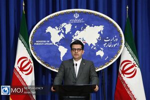 ظریف فردا و پس فردا به قزاقستان سفر خواهد کرد 